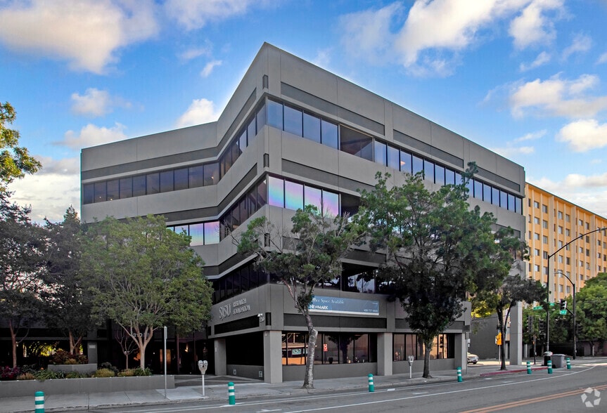 210 N 4th St, San Jose, CA for lease - Building Photo - Image 1 of 13