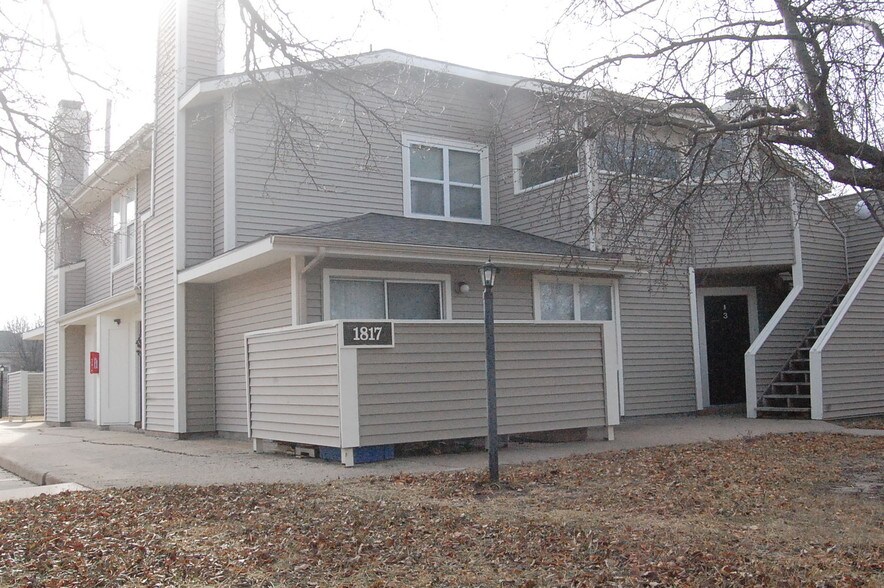 1817 E 24th Ave, Hutchinson, KS for sale - Other - Image 1 of 1