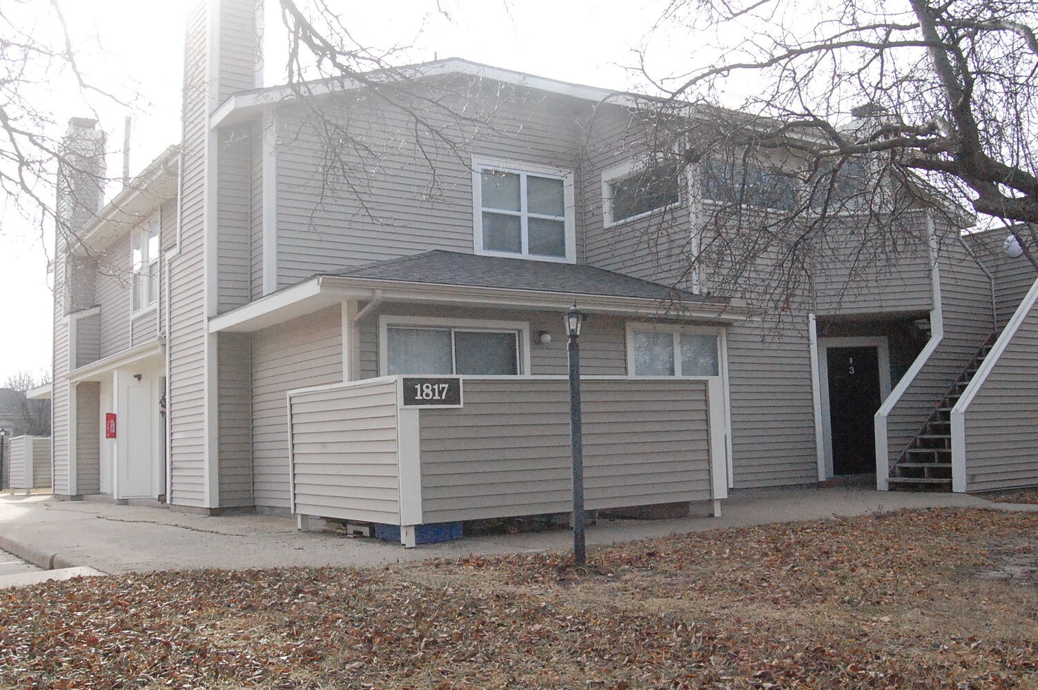 1817 E 24th Ave, Hutchinson, KS for sale Other- Image 1 of 1