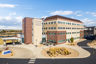 More details for 340 Exempla Cir, Lafayette, CO - Office for Lease