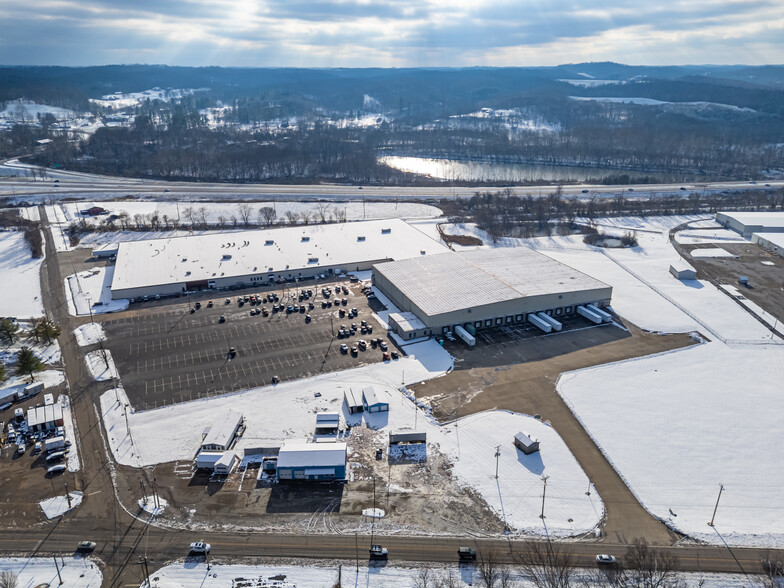 851 Smead Rd, Logan, OH for sale - Building Photo - Image 3 of 5