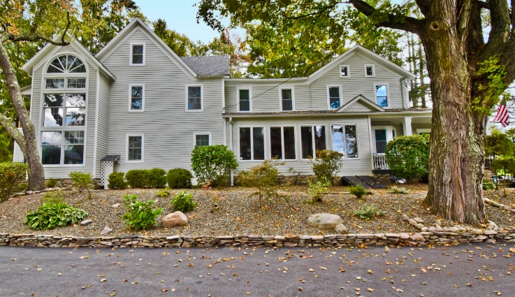 2735 PA-390, Canadensis, PA for sale - Building Photo - Image 2 of 174