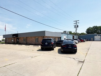 More details for 3308 Charlotte Ave, Elkhart, IN - Industrial for Sale