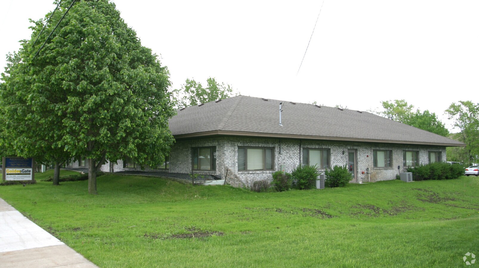 1200 Osborne Rd NE, Fridley, MN 55432 Property Record