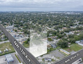 9400 NW 17th Ave - Commercial Real Estate