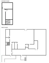 696 Rancheros Dr, San Marcos, CA for lease Floor Plan- Image 1 of 1