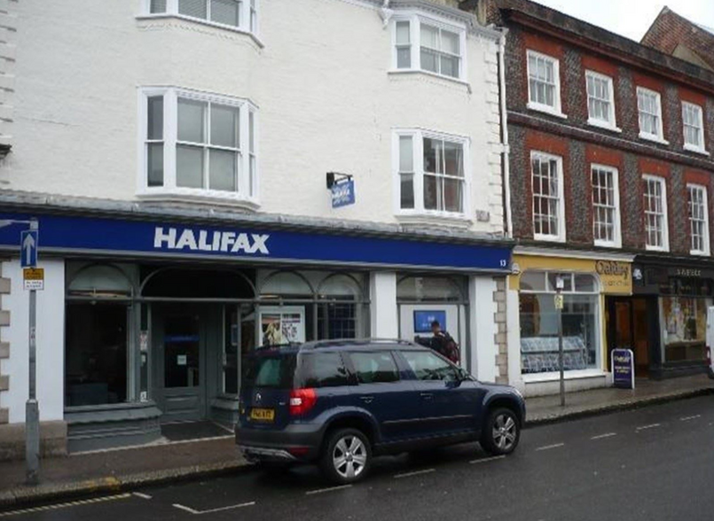 13 High St, Lewes for lease - Primary Photo - Image 1 of 1