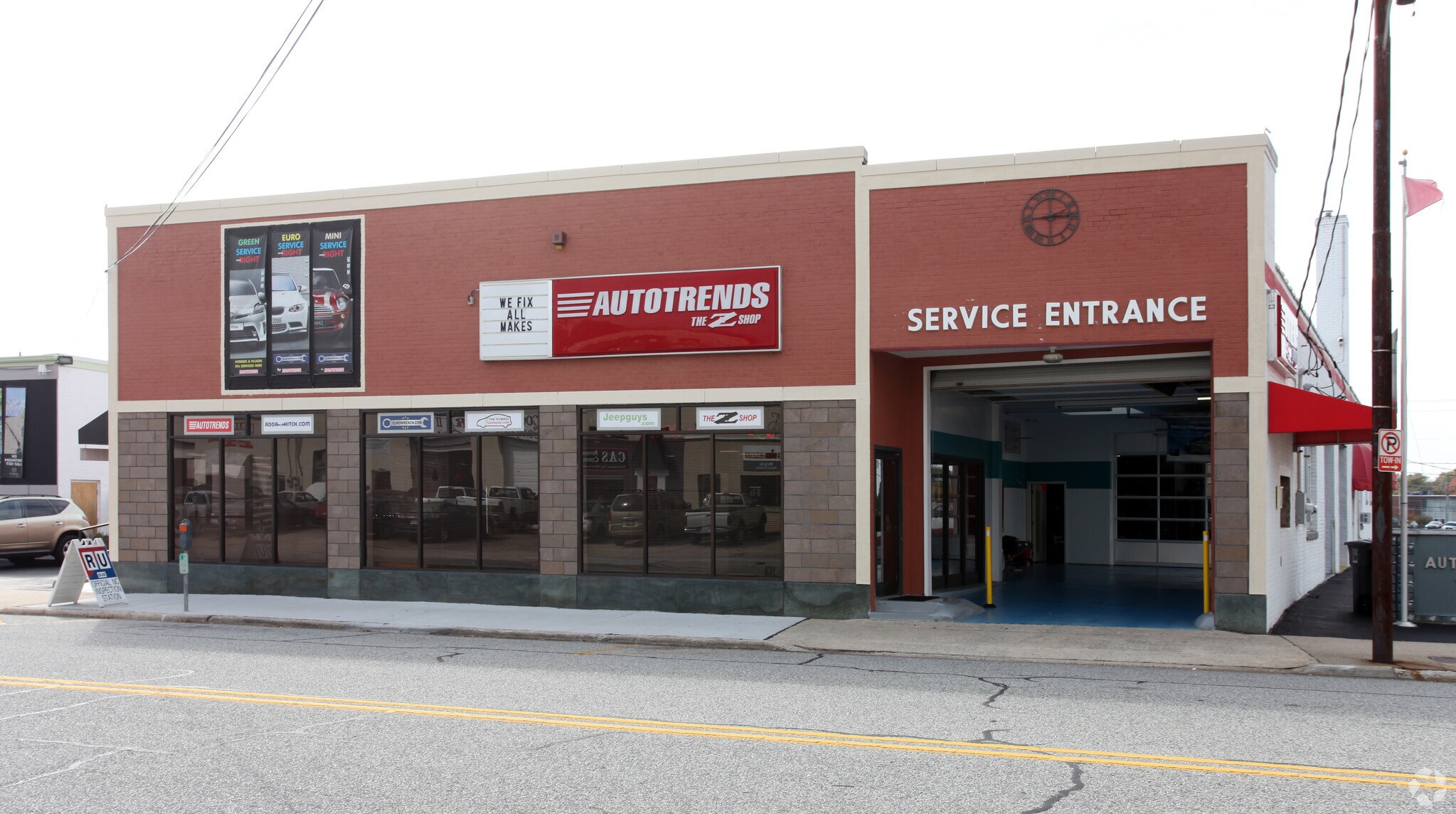 Battleground Greensboro, NC for Sale