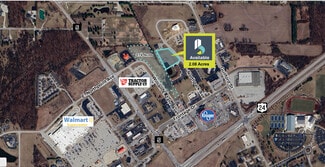 More details for Northpark Ave, Huntington, IN - Land for Sale