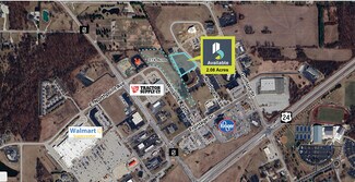 More details for Northpark Ave, Huntington, IN - Land for Sale