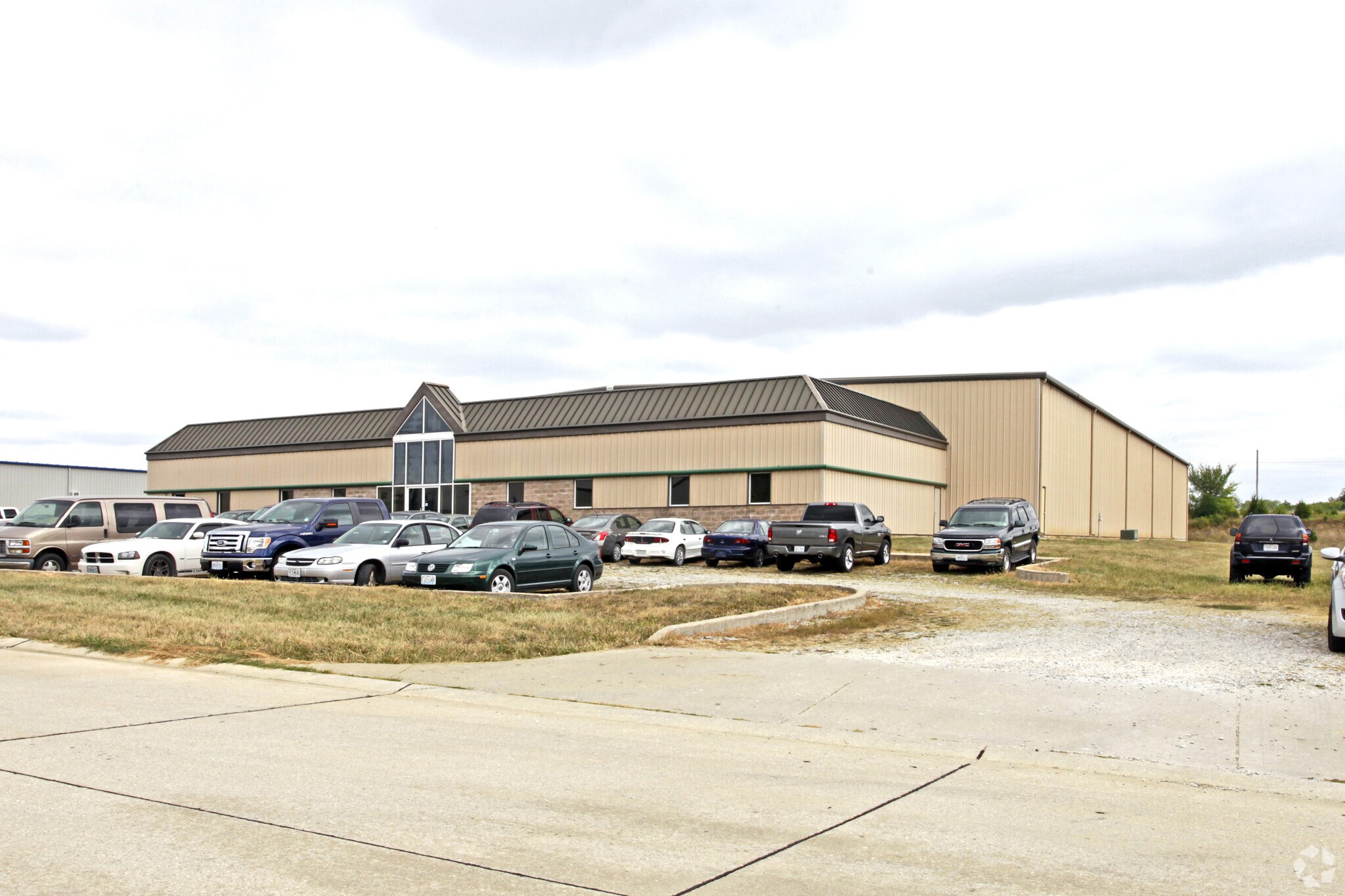 35 Cooperative Way, Wright City, MO for sale Primary Photo- Image 1 of 1