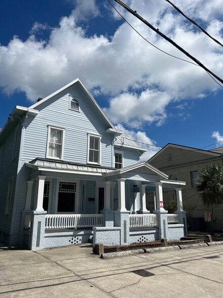 1451 Home St, Jacksonville, FL for lease - Building Photo - Image 1 of 22