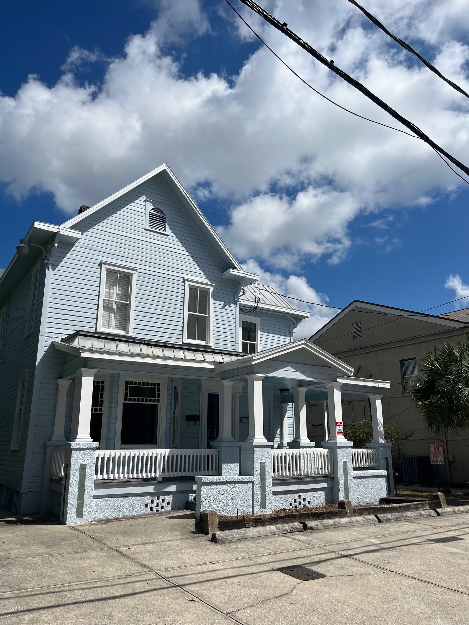 1451 Home St, Jacksonville, FL for lease Building Photo- Image 1 of 23