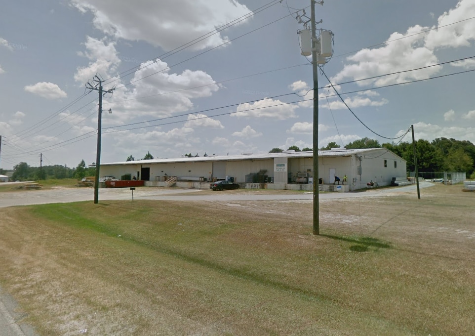 1801 Academy Ave, Dublin, GA 31021