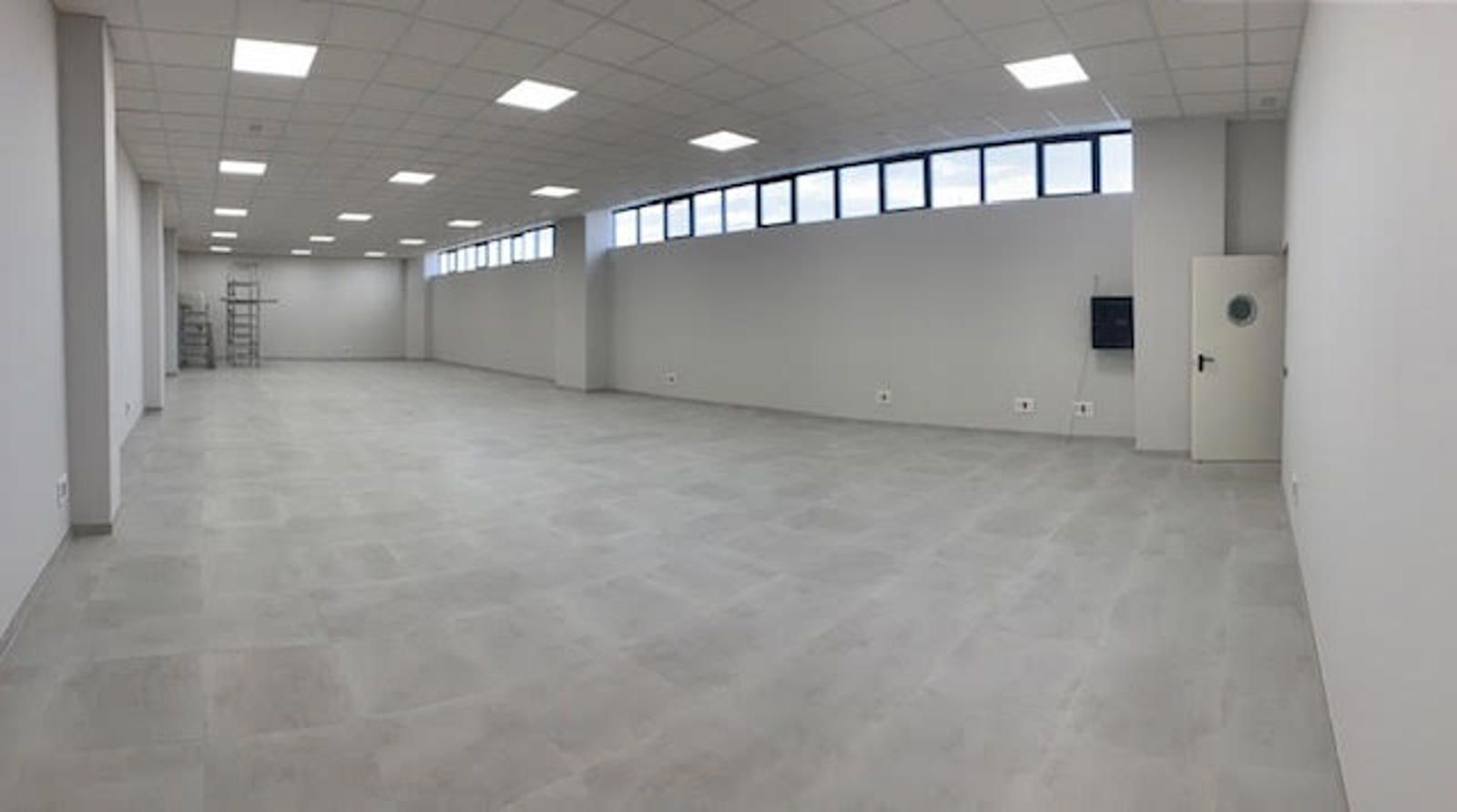 Industrial in Pinto, Madrid for lease Interior Photo- Image 1 of 6