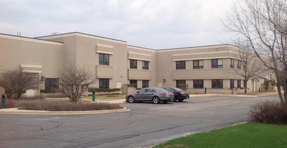 1295 Butterfield Rd, Aurora, IL 60502 Office for Sale