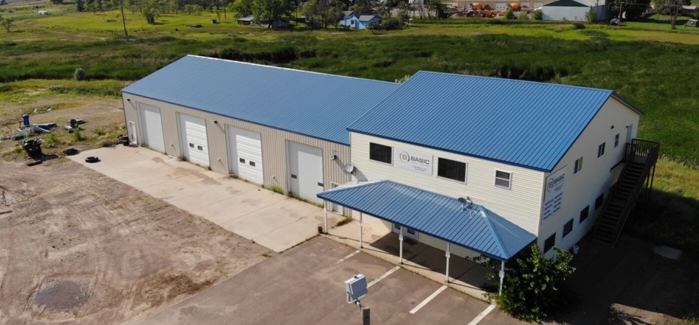 601 S Main St S, Watford City, ND 58854