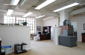 145 Hudson St, New York, NY for lease Interior Photo- Image 2 of 4