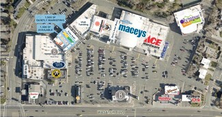 More details for 3905-3981 Wasatch Blvd, Salt Lake City, UT - Retail for Lease