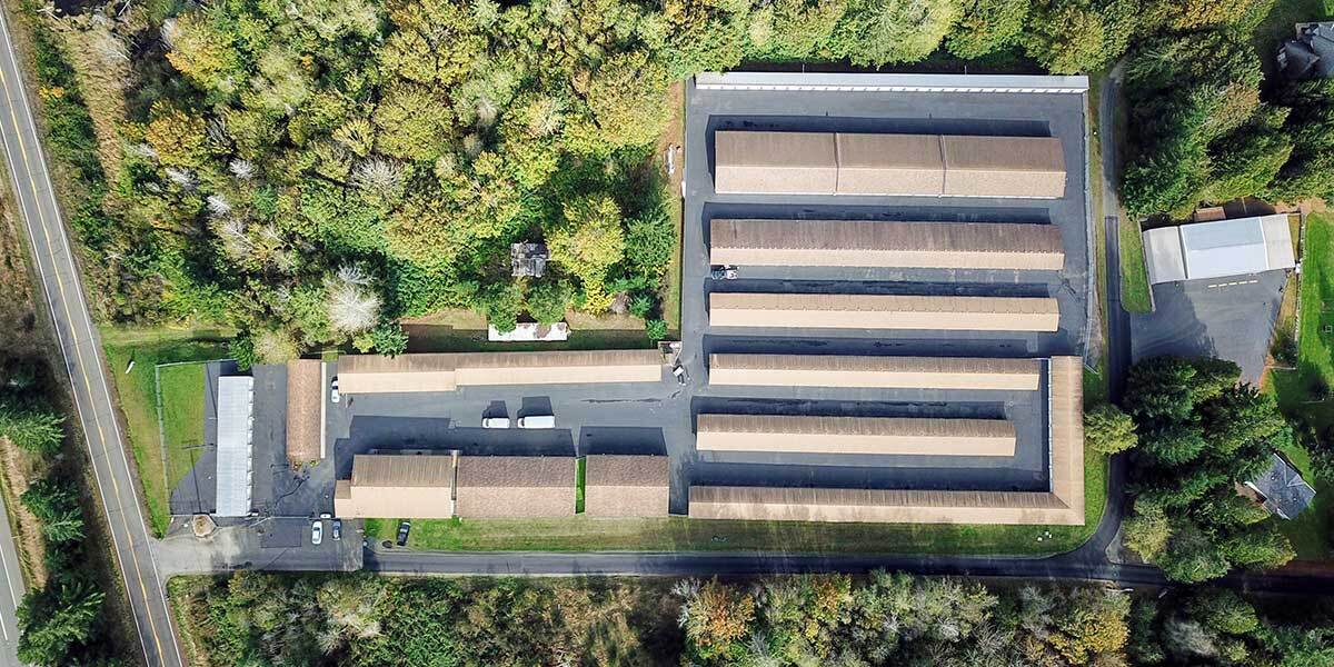 631 SE Craig Rd, Shelton, WA for sale Primary Photo- Image 1 of 1