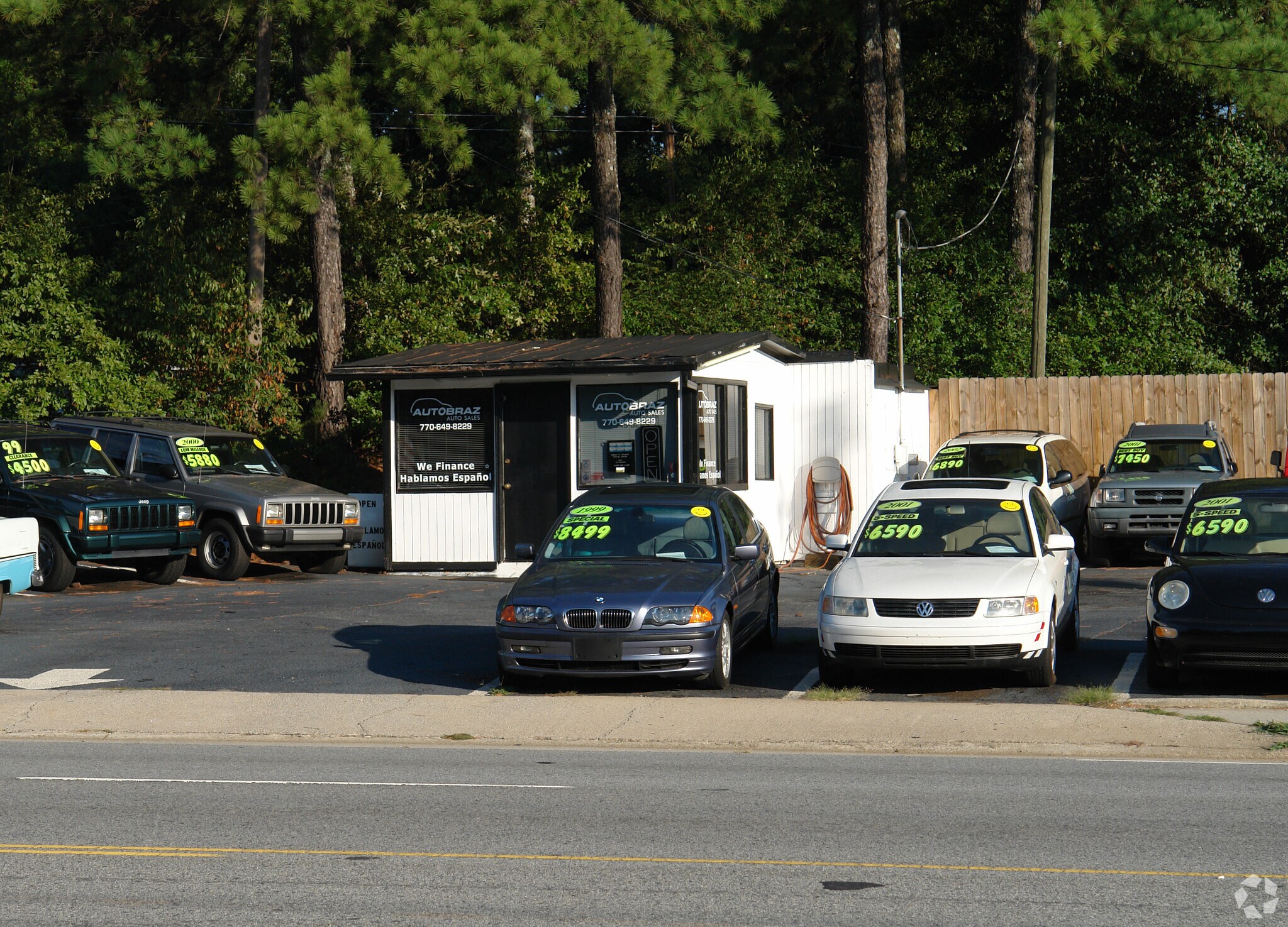 1212 Alpharetta St, Roswell, GA for sale Primary Photo- Image 1 of 1