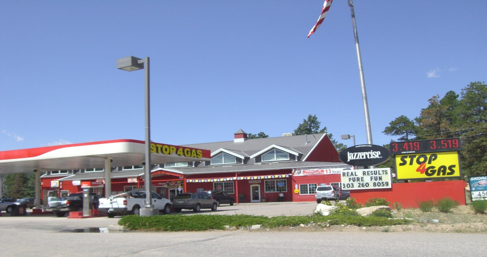 9064 Us Highway 285, Morrison, CO for sale Primary Photo- Image 1 of 1