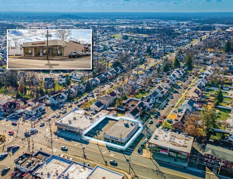 2714 Morris Ave, Union, NJ 07083