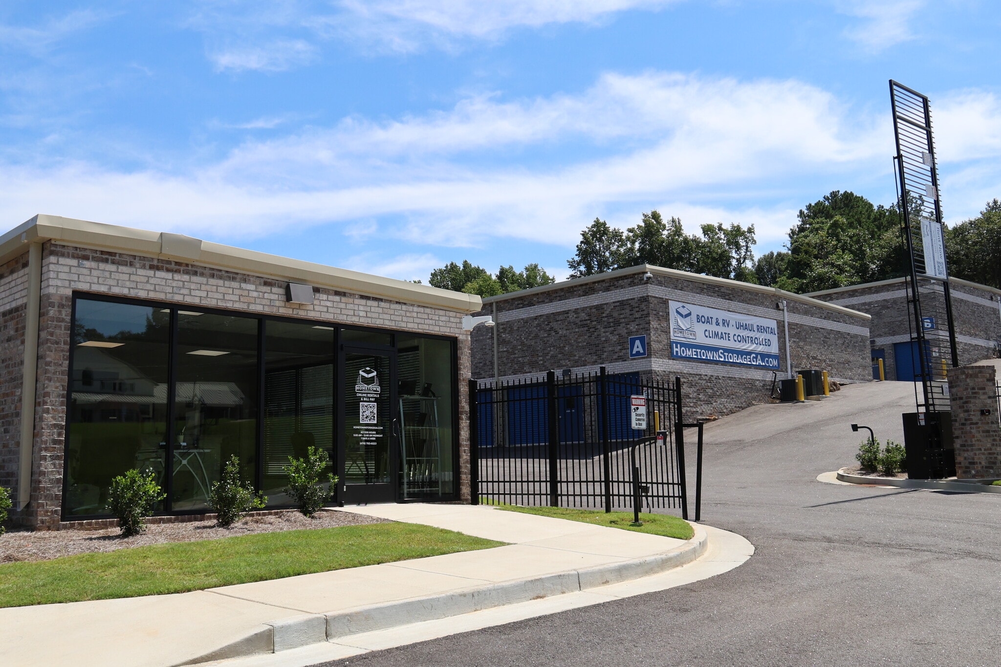 3625 McEver Rd, Oakwood, GA for sale Building Photo- Image 1 of 19