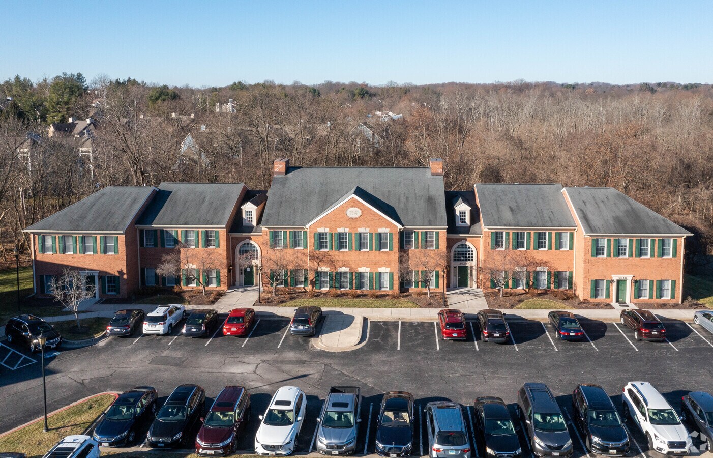 5024 Dorsey Hall Dr, Ellicott City, MD 21042 Dorsey Hall Professional Park