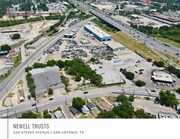 Southtown Development Opportunity - Truck Stop