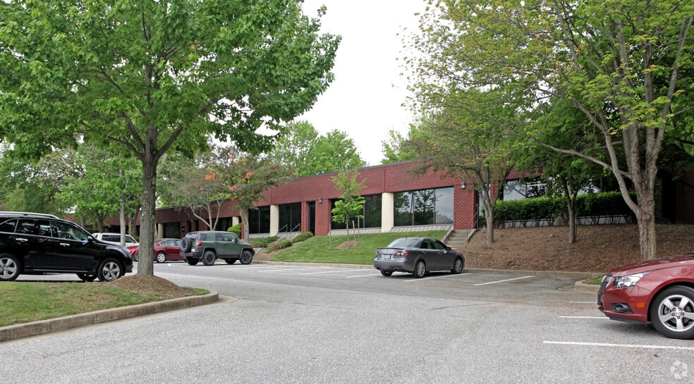 10200 Old Columbia Rd, Columbia, MD for lease - Building Photo - Image 2 of 2