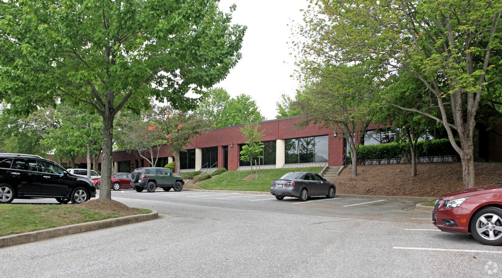 10270 Old Columbia Rd, Columbia, MD for lease - Building Photo - Image 3 of 5