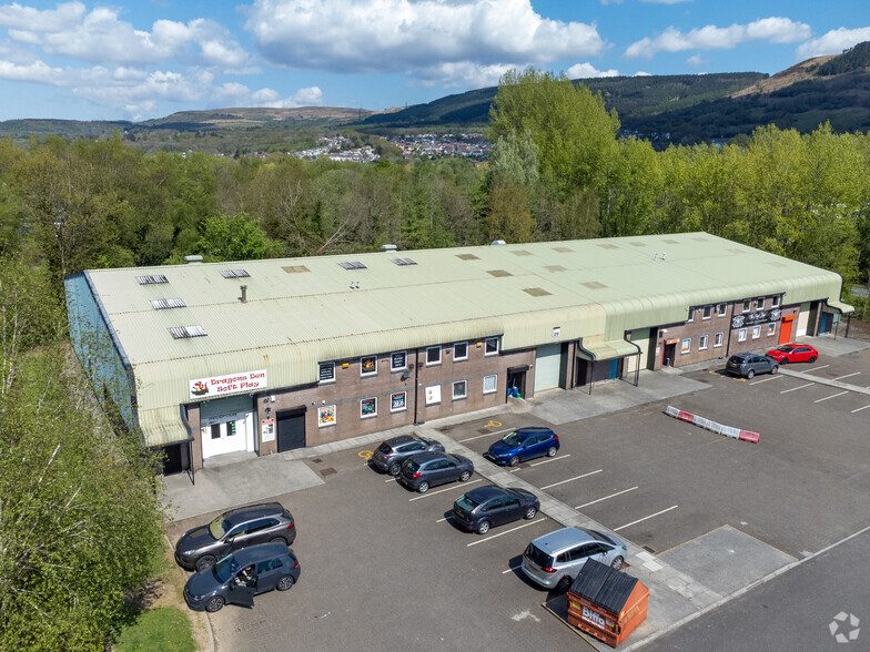 Aberaman, Aberaman for lease - Primary Photo - Image 1 of 10