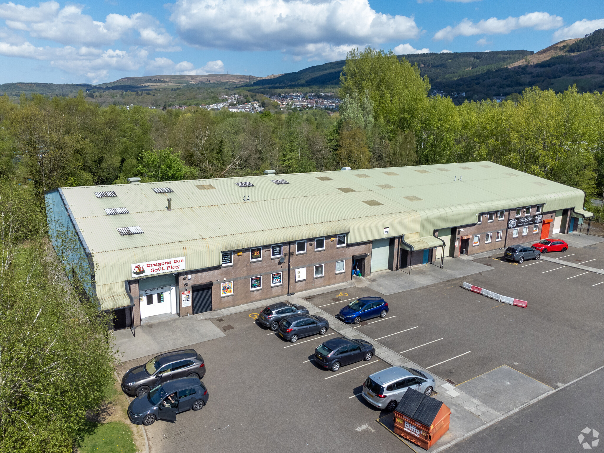 Aberaman, Aberaman for lease Primary Photo- Image 1 of 11