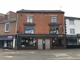 More details for 22-24 The Borough, Hinckley - Retail for Sale