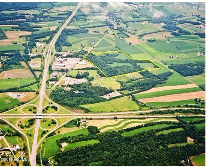 4195 Paradise Rd, Watsontown, PA for sale - Building Photo - Image 2 of 3