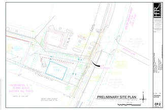 More details for 4108 Hamilton Mill Rd, Buford, GA - Land for Lease