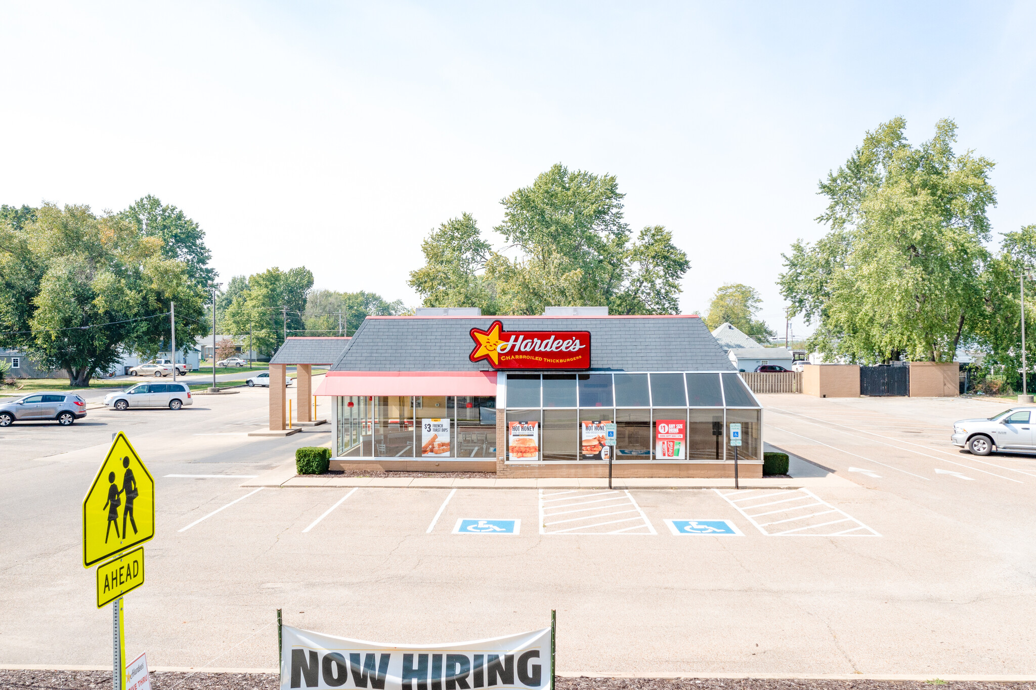 905 N Springfield St, Virden, IL for sale Primary Photo- Image 1 of 1