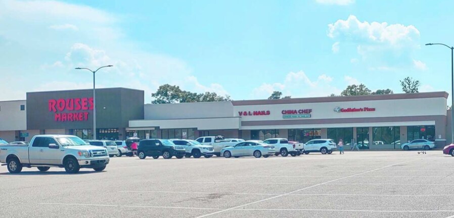 88-124 Saraland Loop, Saraland, AL for sale Primary Photo- Image 1 of 1