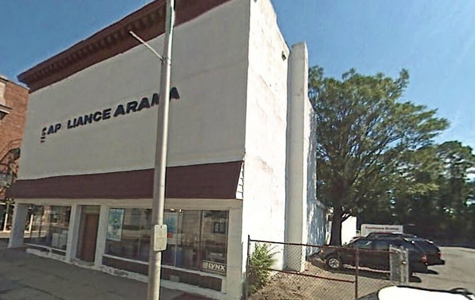 127 W 2nd St, Plainfield, NJ for sale - Primary Photo - Image 1 of 1