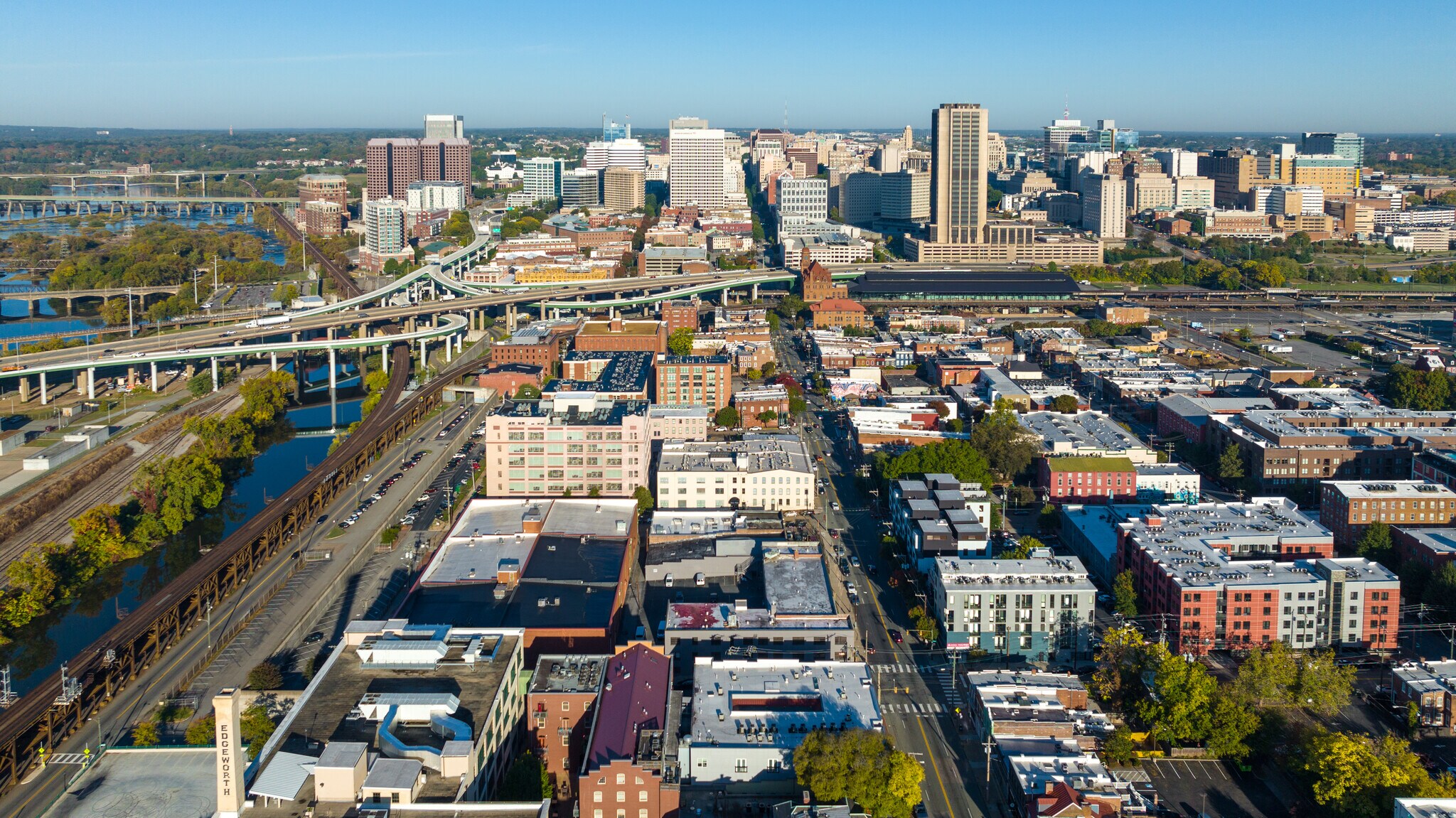 2025 E Main St, Richmond, VA 23223 - 21 Professional Center  LoopNet