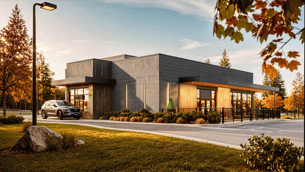 3180 Albany Post Rd, Buchanan, NY for lease - Building Photo - Image 3 of 3