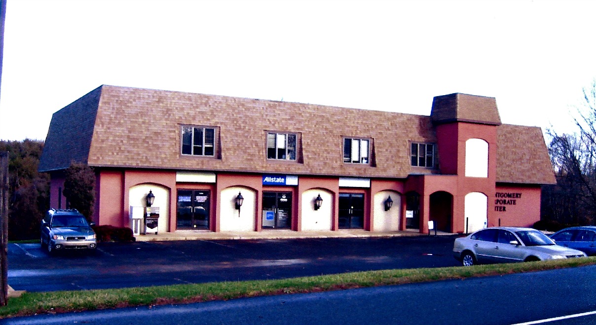 3277 W Ridge Pike, Pottstown, PA for sale Building Photo- Image 1 of 1