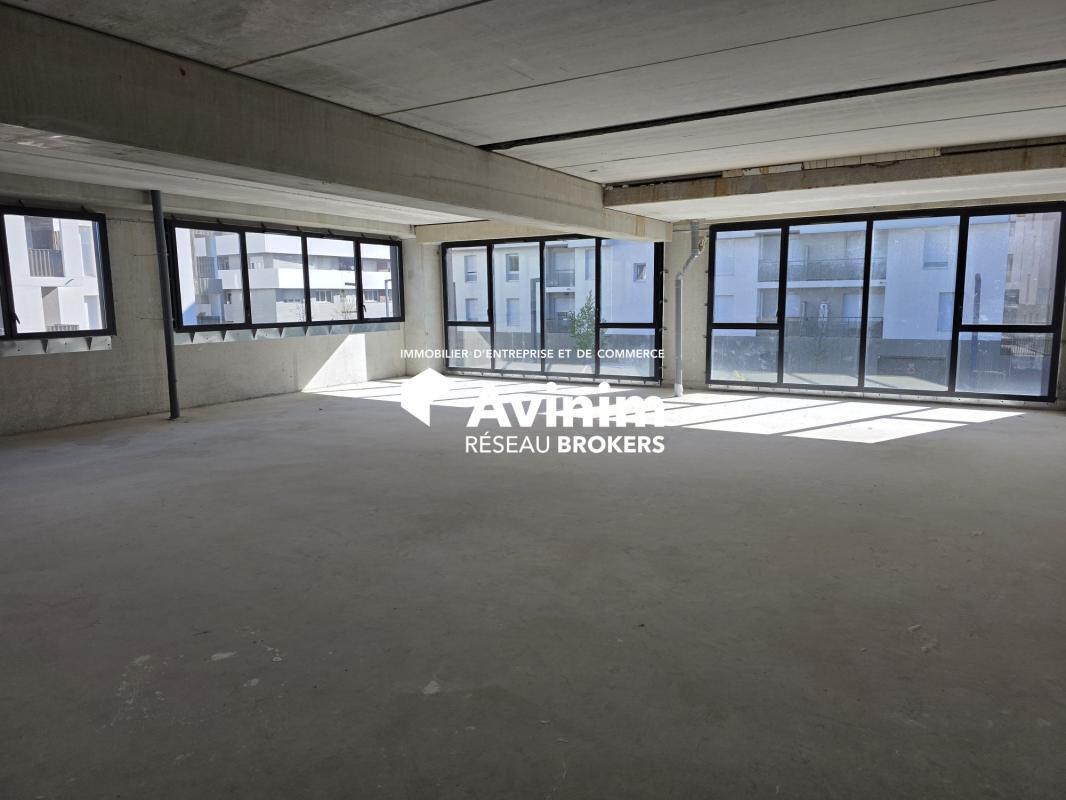 Office in Montpellier for sale Interior Photo- Image 1 of 9