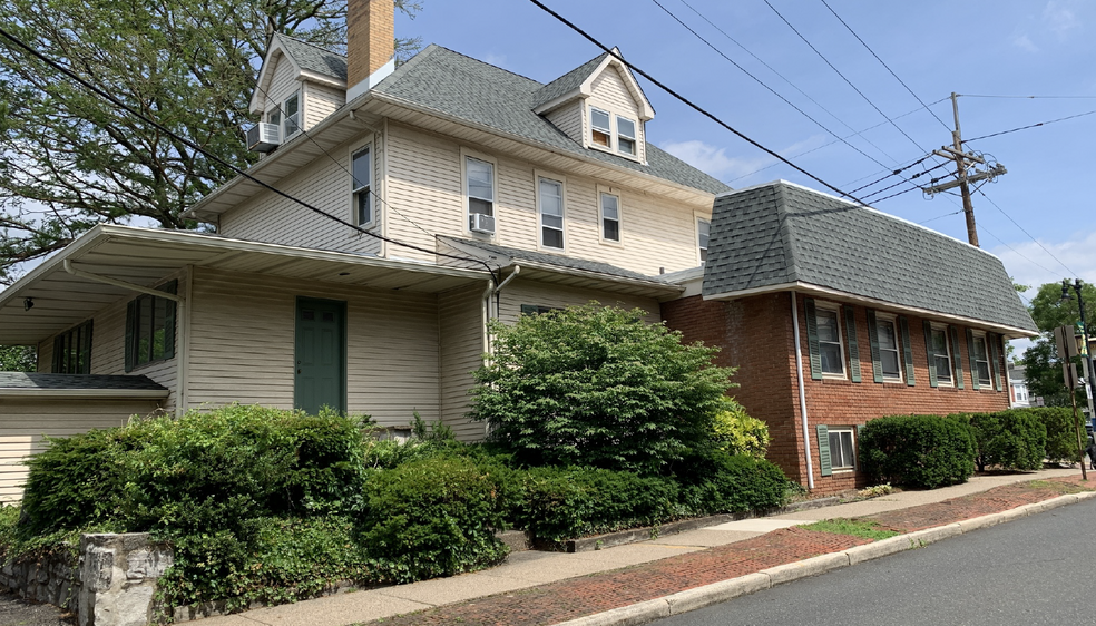 566 Haddon Ave, Collingswood, NJ for sale - Building Photo - Image 3 of 3