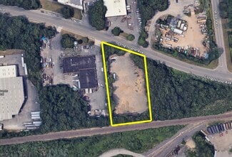 More details for Long Island ave, Holtsville, NY - Land for Lease