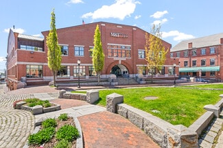 More details for 1 Market St, Portland, ME - Office for Lease