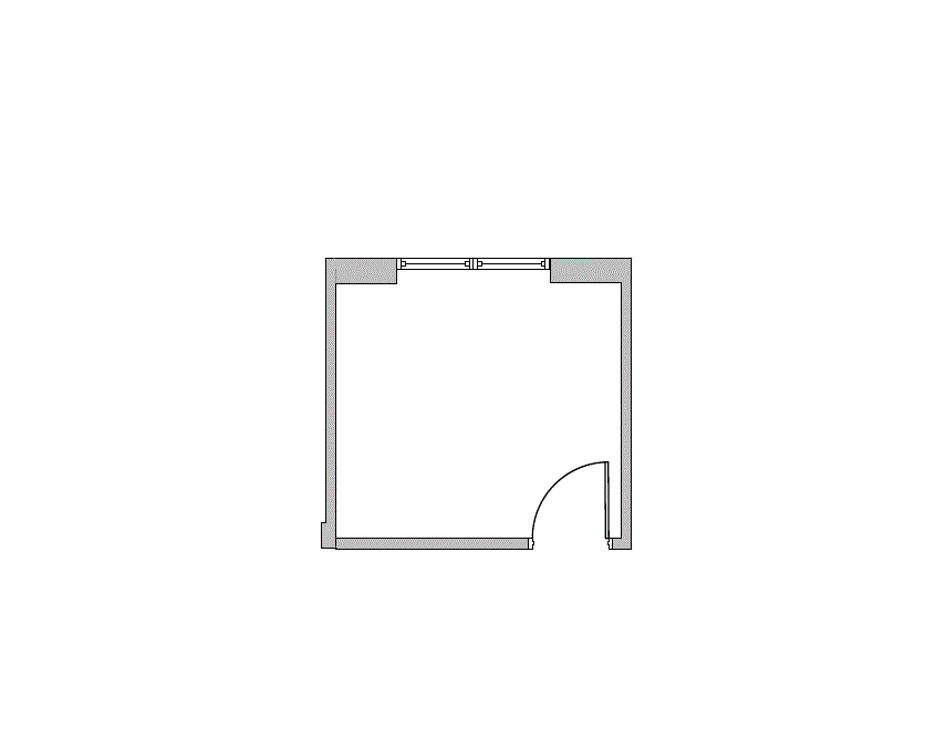 2020-2050 N Academy Blvd, Colorado Springs, CO for lease Floor Plan- Image 1 of 1