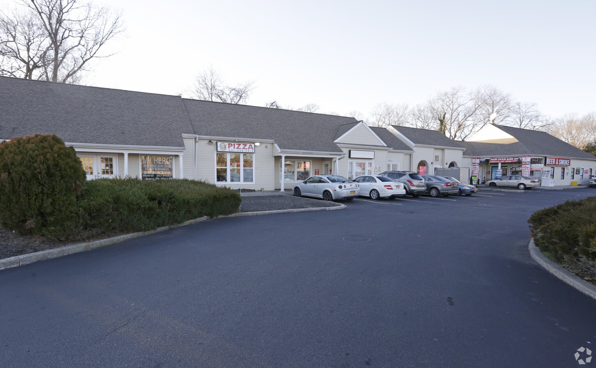 25 Patchogue Yaphank Rd, Patchogue, NY for sale Primary Photo- Image 1 of 1