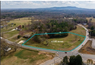 More details for 5561 Locust Hill Rd, Travelers Rest, SC - Land for Sale